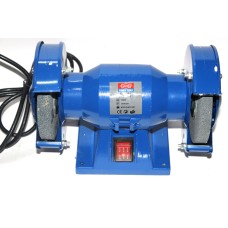 Ideal Bench Grinder Heavy Duty  6"(150mm) IDBG 150